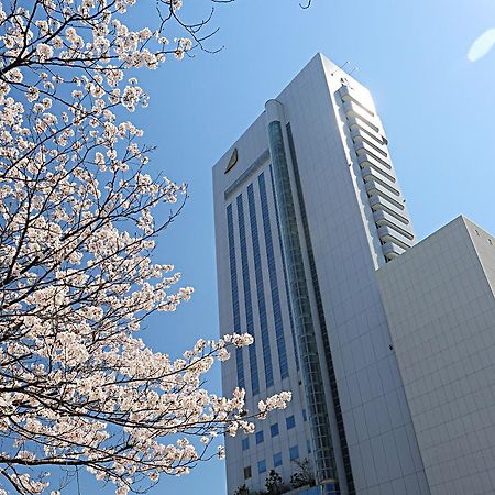 Hotel Nikko Kochi Asahi Royal Esterno foto