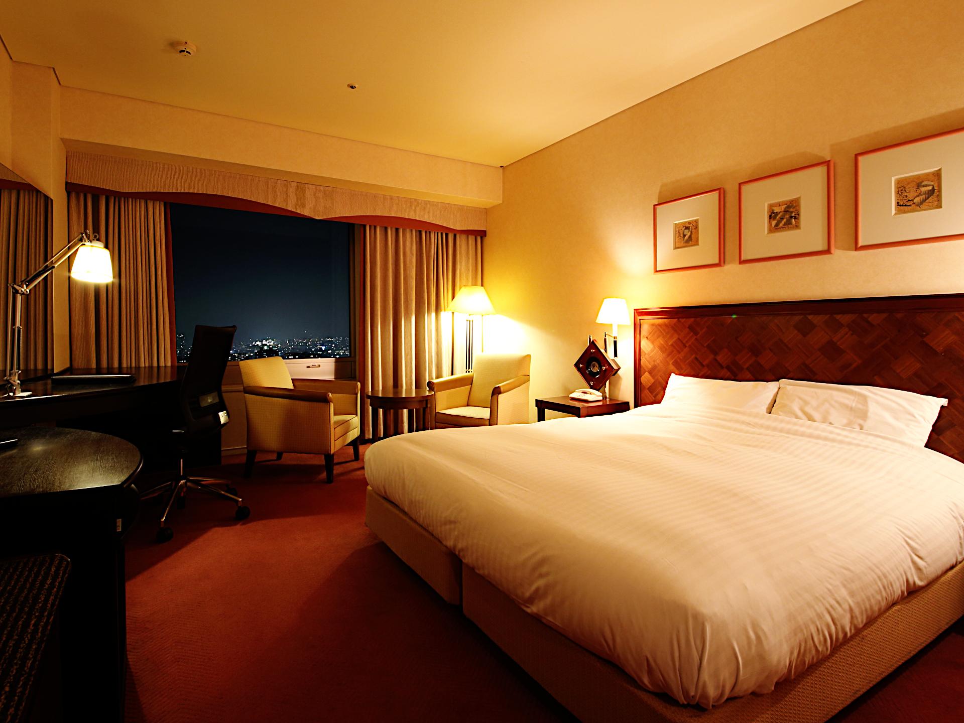 Hotel Nikko Kochi Asahi Royal Esterno foto
