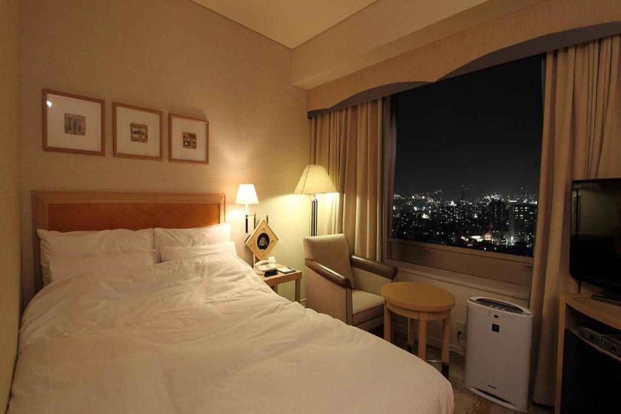 Hotel Nikko Kochi Asahi Royal Esterno foto