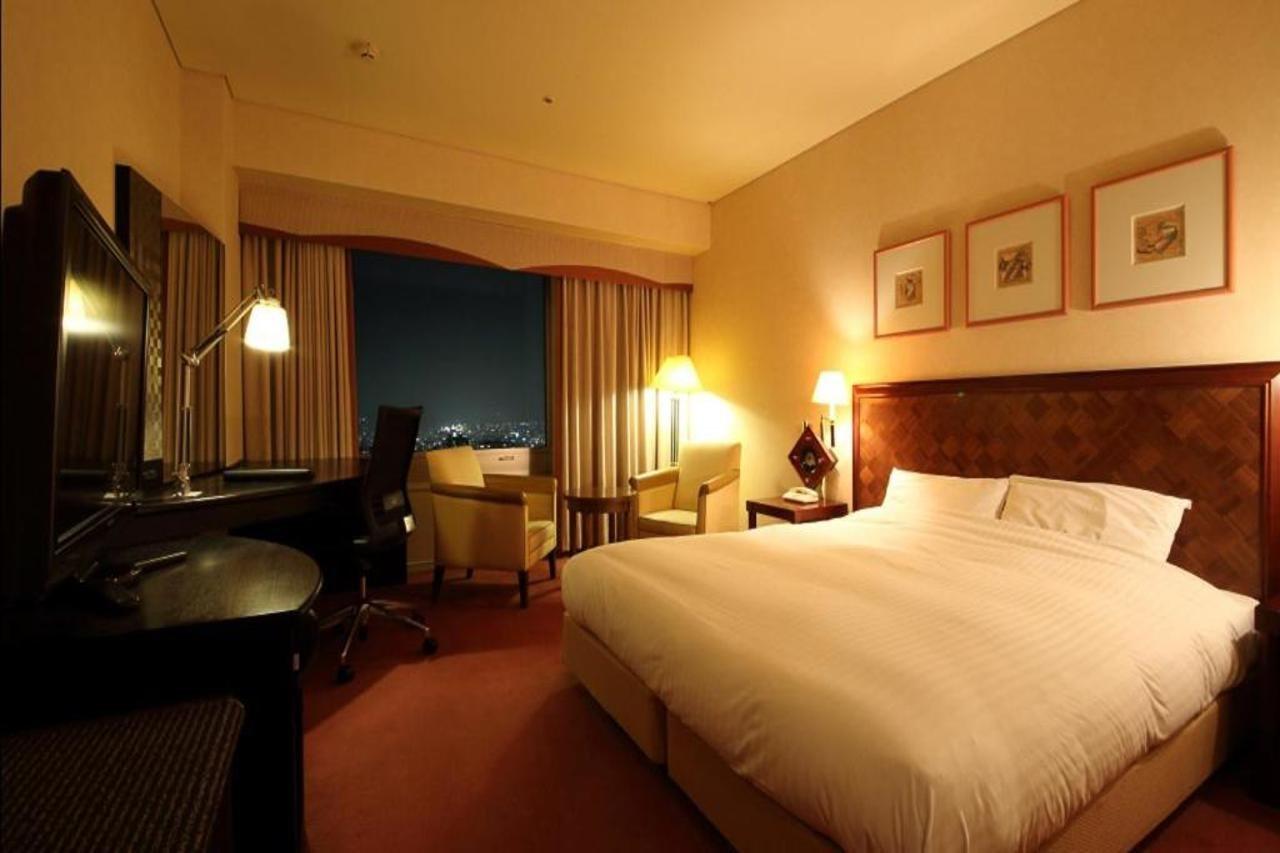Hotel Nikko Kochi Asahi Royal Esterno foto
