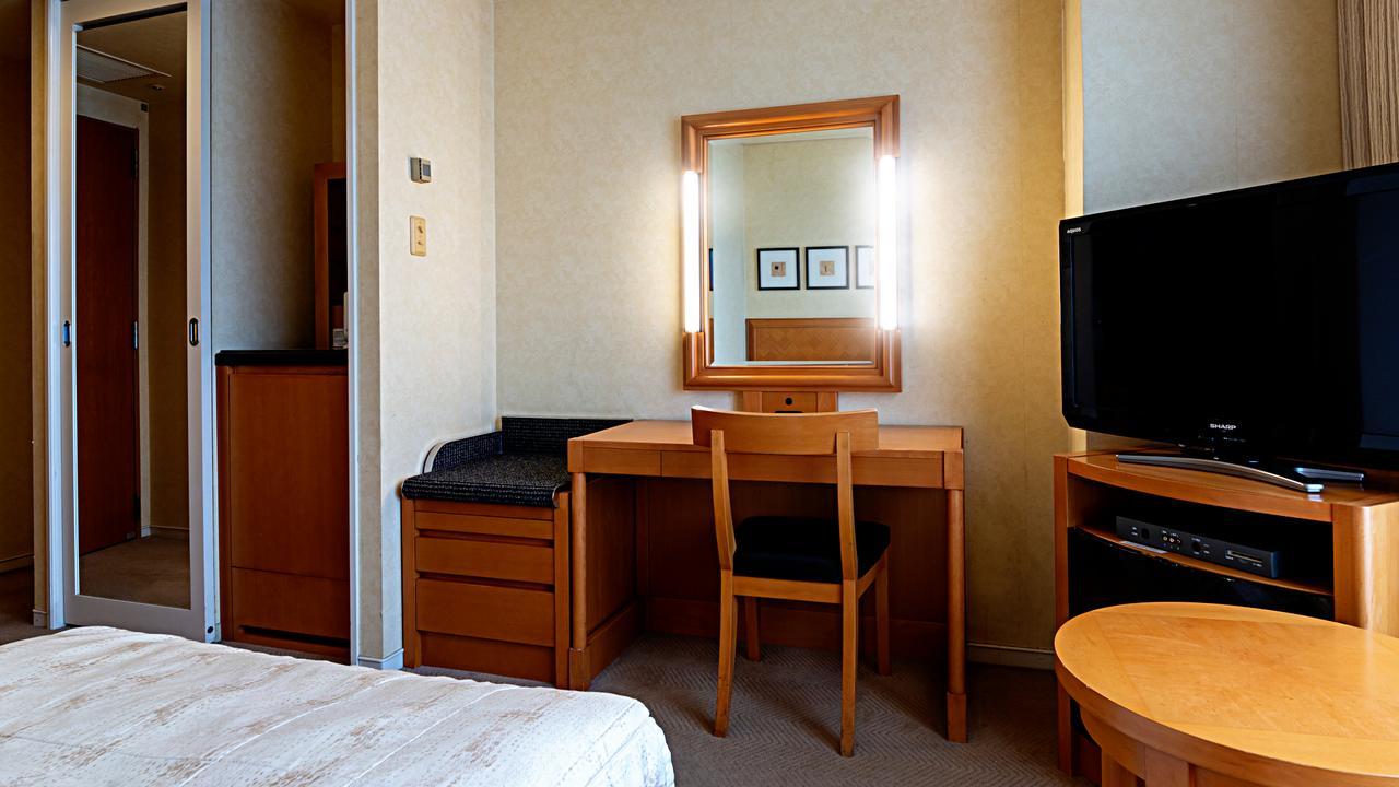 Hotel Nikko Kochi Asahi Royal Camera foto