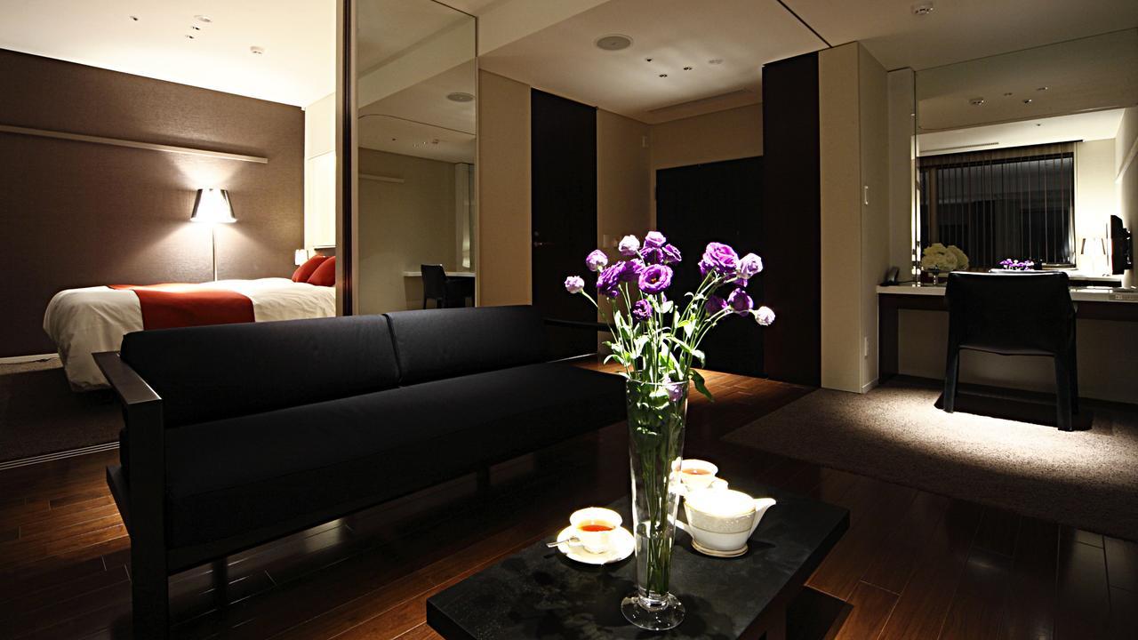 Hotel Nikko Kochi Asahi Royal Esterno foto