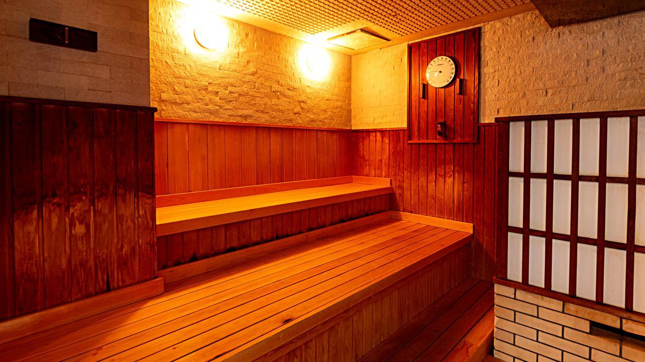 Hotel Nikko Kochi Asahi Royal Esterno foto