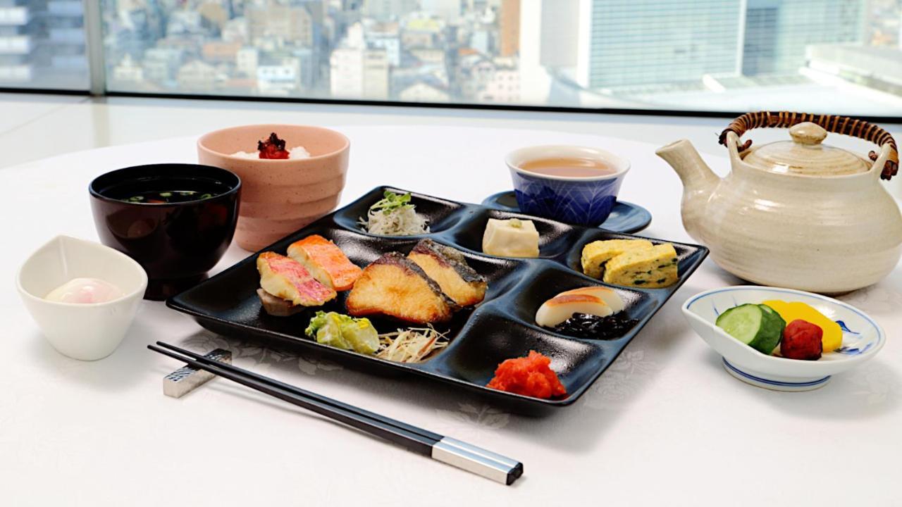 Hotel Nikko Kochi Asahi Royal Esterno foto