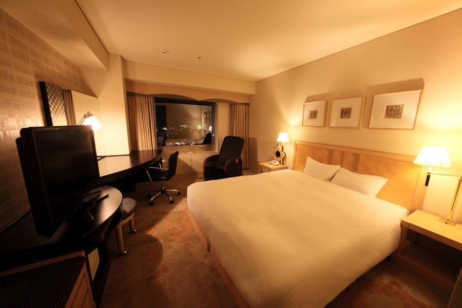 Hotel Nikko Kochi Asahi Royal Esterno foto
