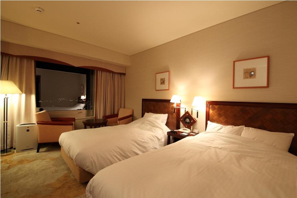 Hotel Nikko Kochi Asahi Royal Camera foto